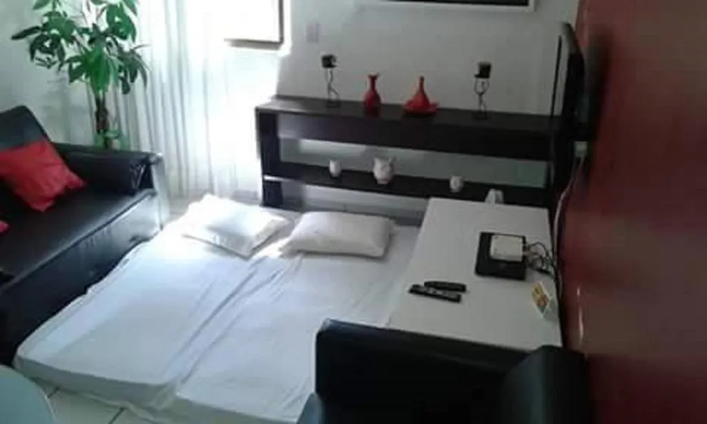 Boa Viagem Beach Flat Apt 304 Apartment Recife
