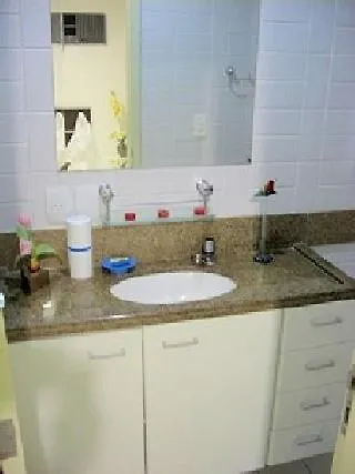 Apartament Boa Viagem Beach Flat Apt 304 Recife Brazylia